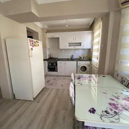 Apartment Ebru Apart