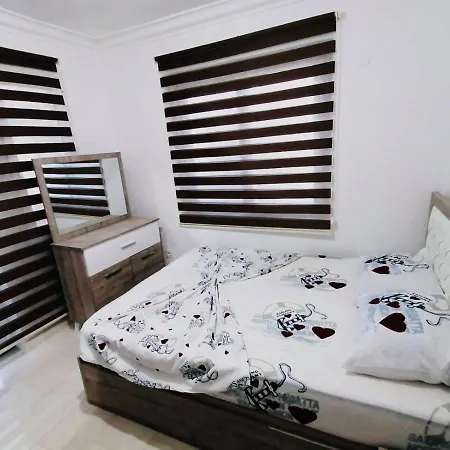 Ebru Apart Fethiye