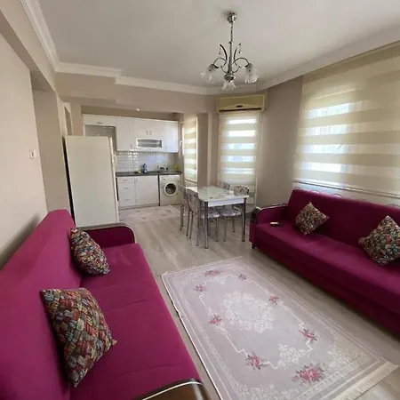 Ebru Apart Apartment Fethiye