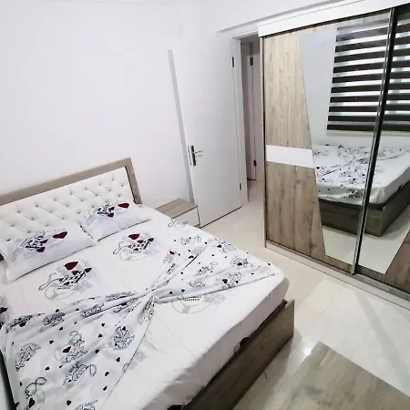 Ebru Apart Apartment
