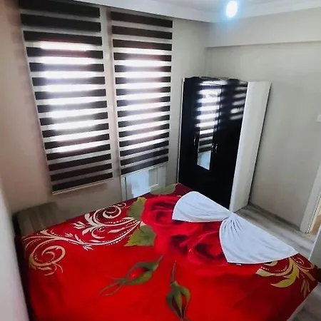 Ebru Apart Apartment Fethiye