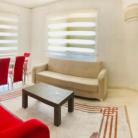 Ebru Apart Apartment